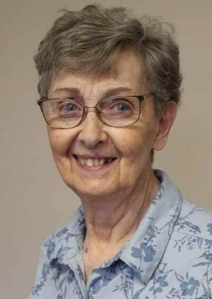 Ilse Martens Profile Photo