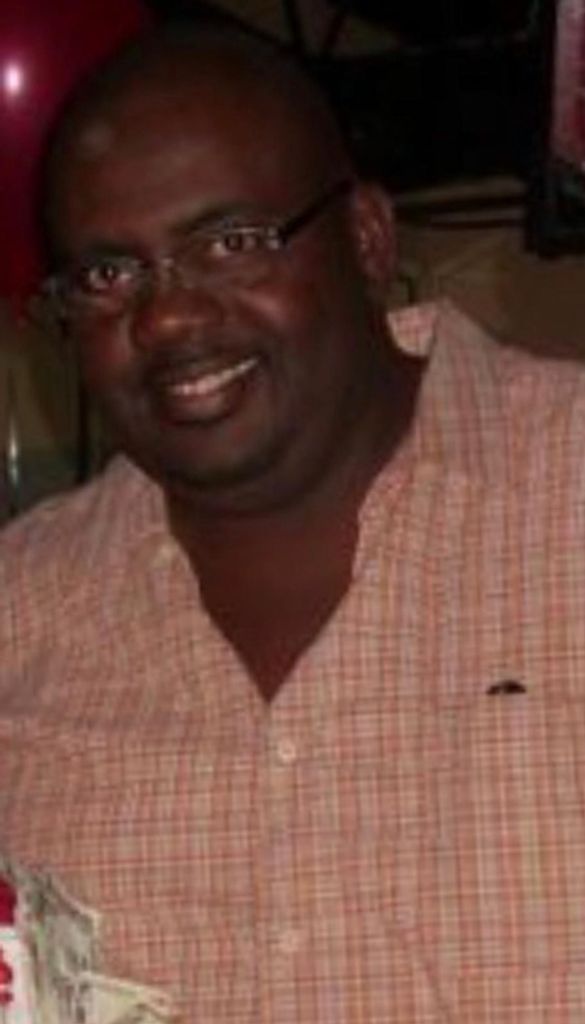 Harold Nelson Thomas, Jr. Profile Photo