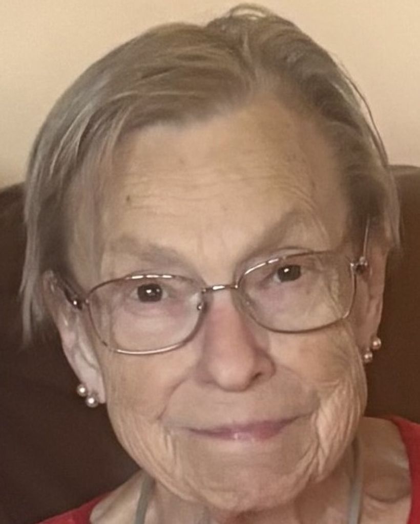 Margaret Mary Barrett