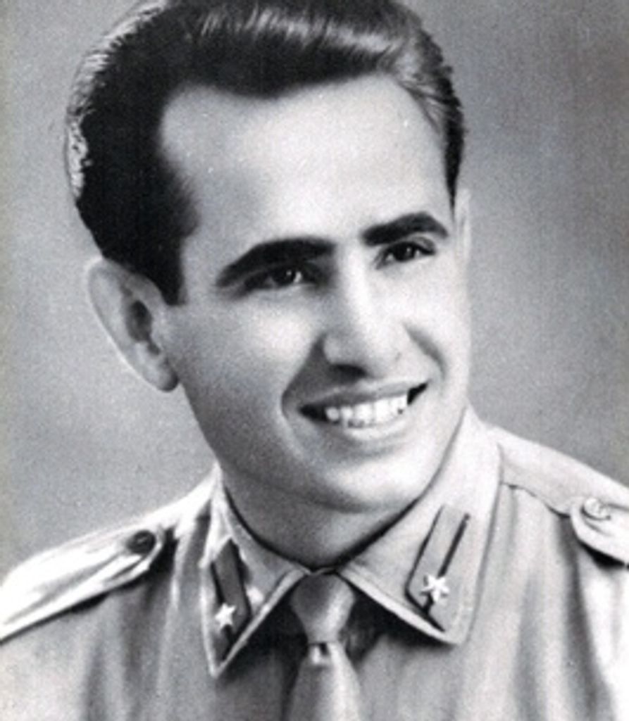 Nicola Iannone