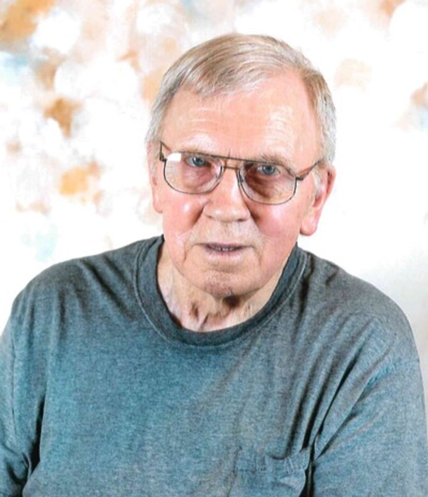Byron Oliver Olson Profile Photo