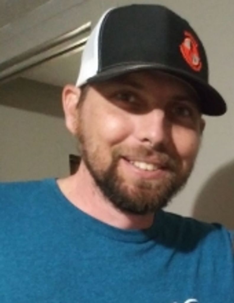 Christopher Lee Blalock Profile Photo