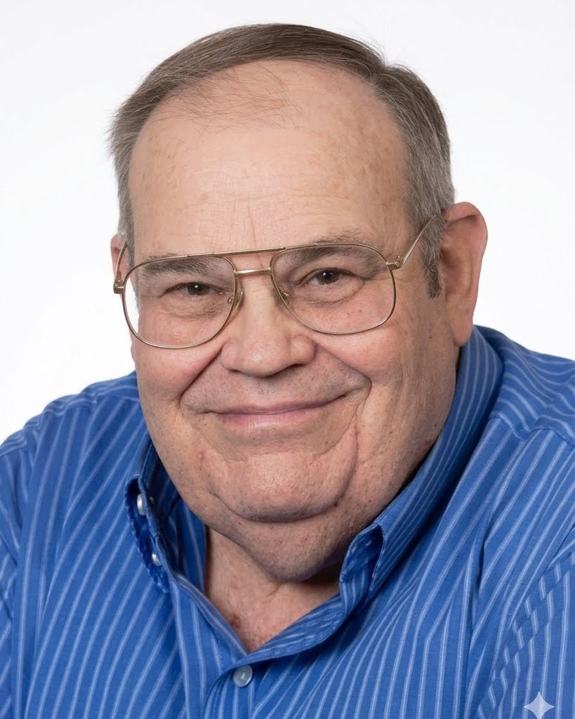 Richard Paul Apel