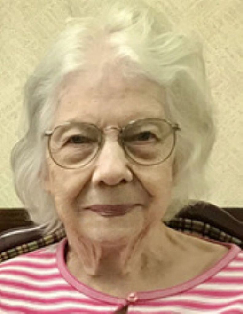 Mary Ellen Davis Profile Photo