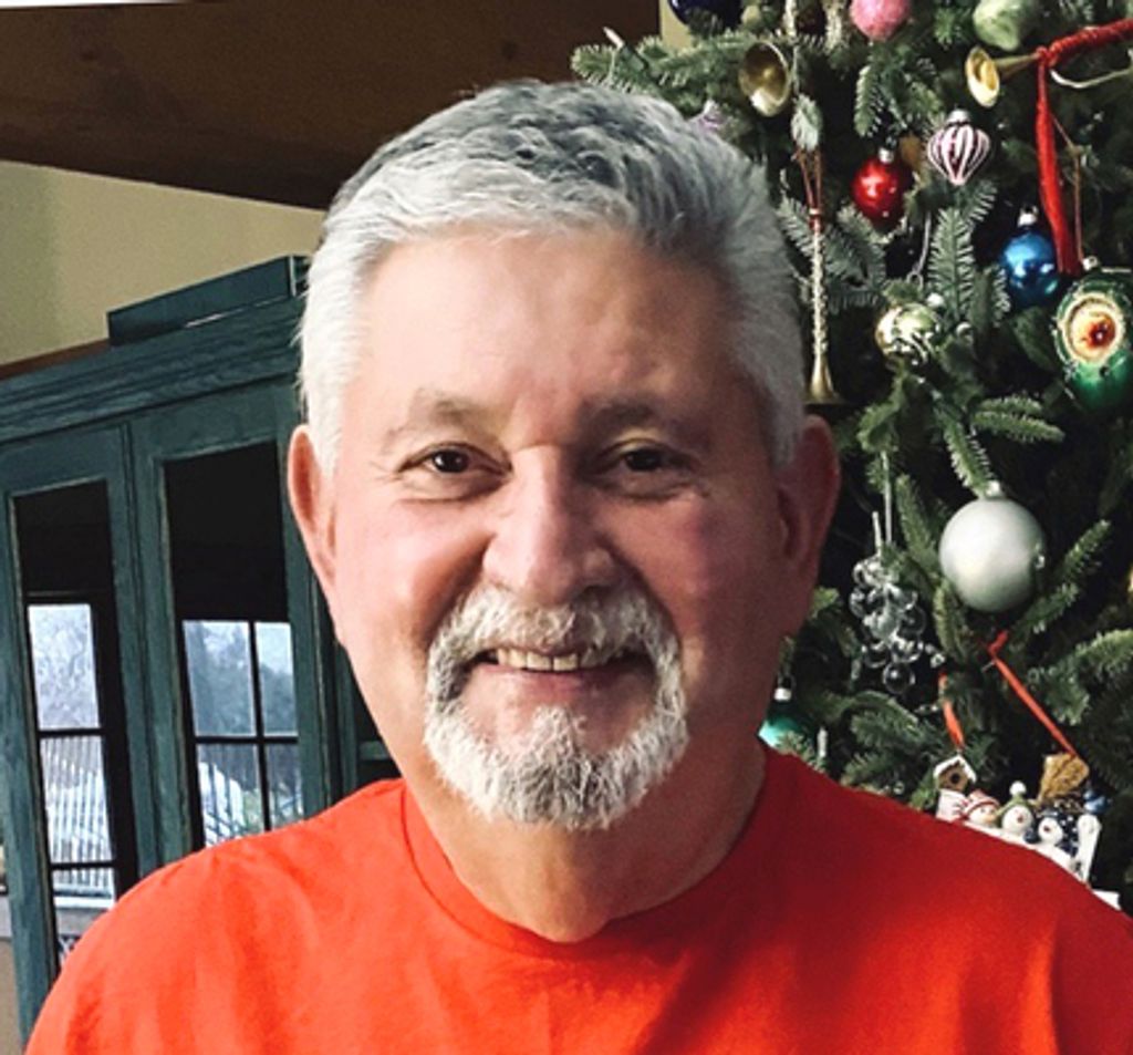 Silvestre F. Miranda Profile Photo