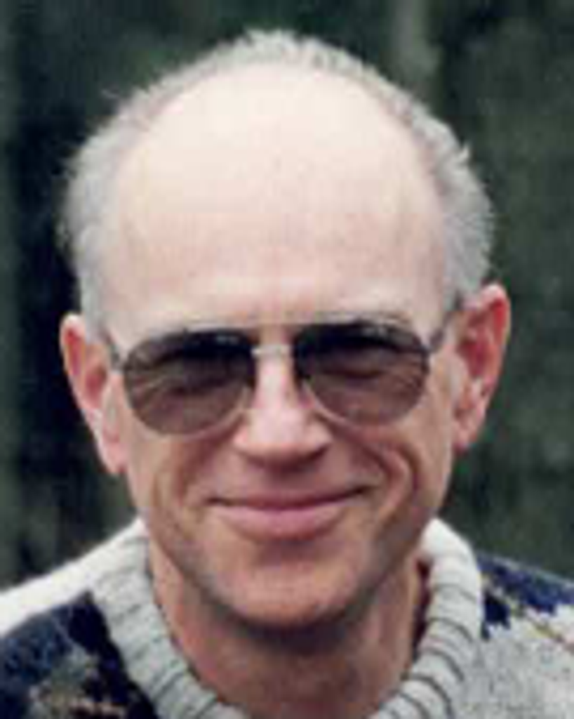 Joel A. Aanensen