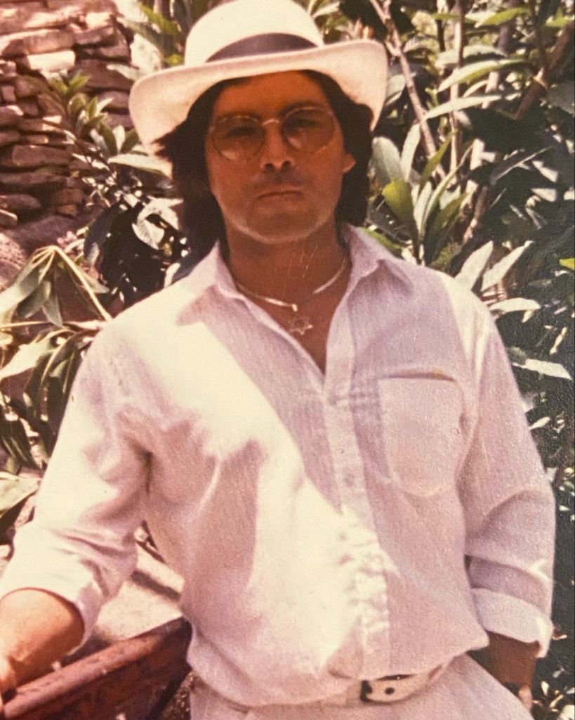 Marciano Marcos Garza Profile Photo