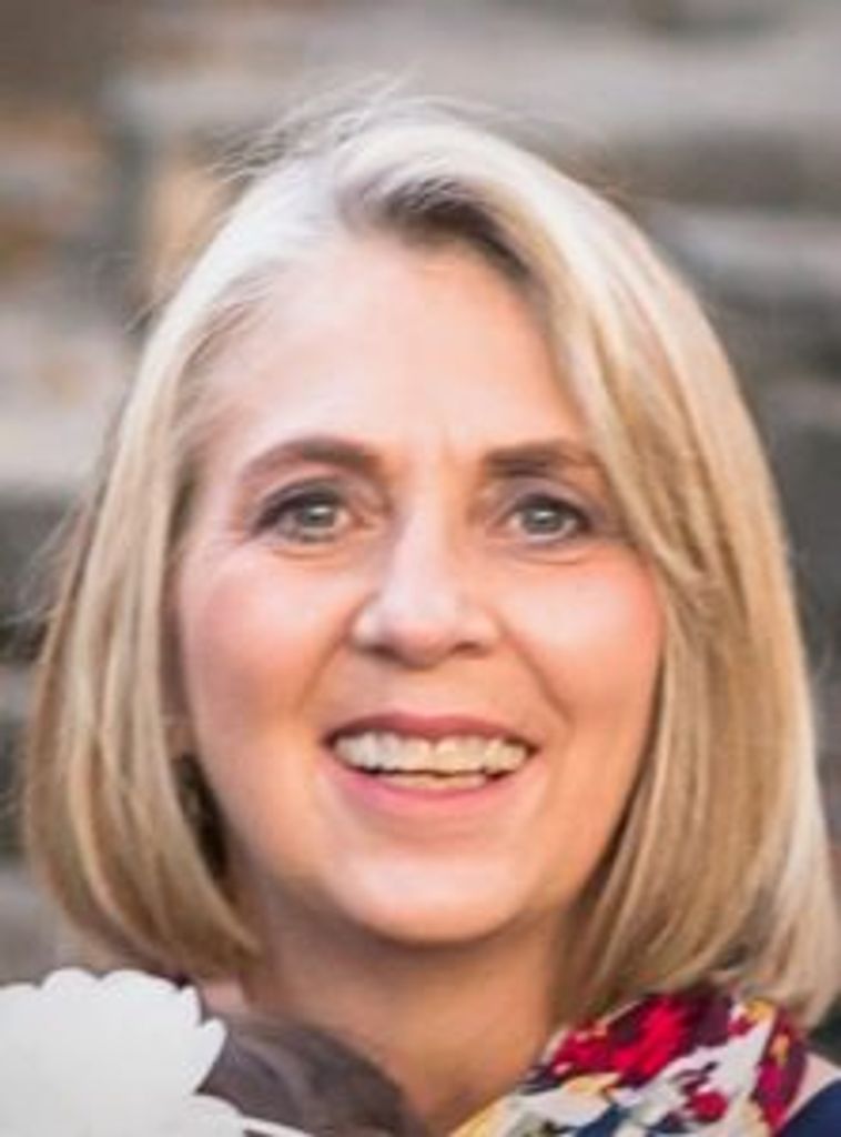 Judith “Carol” Thomas
