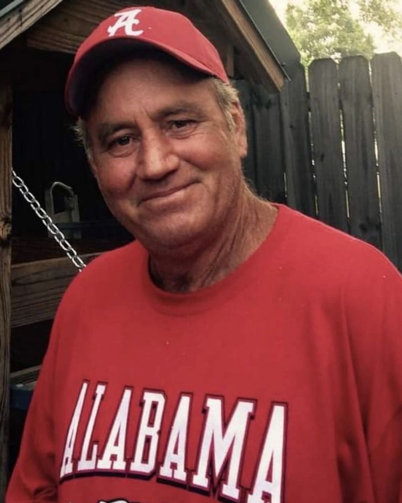 Donald Regan Wright Profile Photo