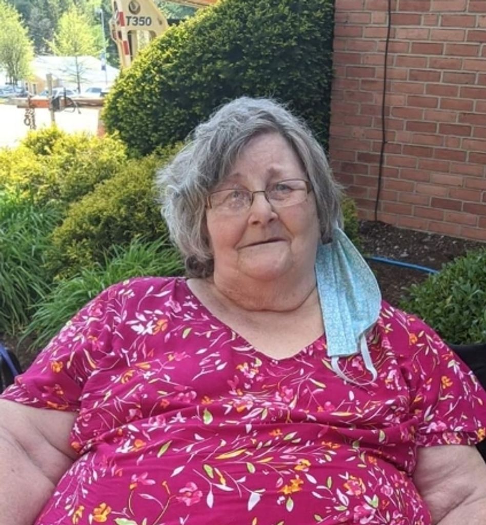 Loretta E. SMITH