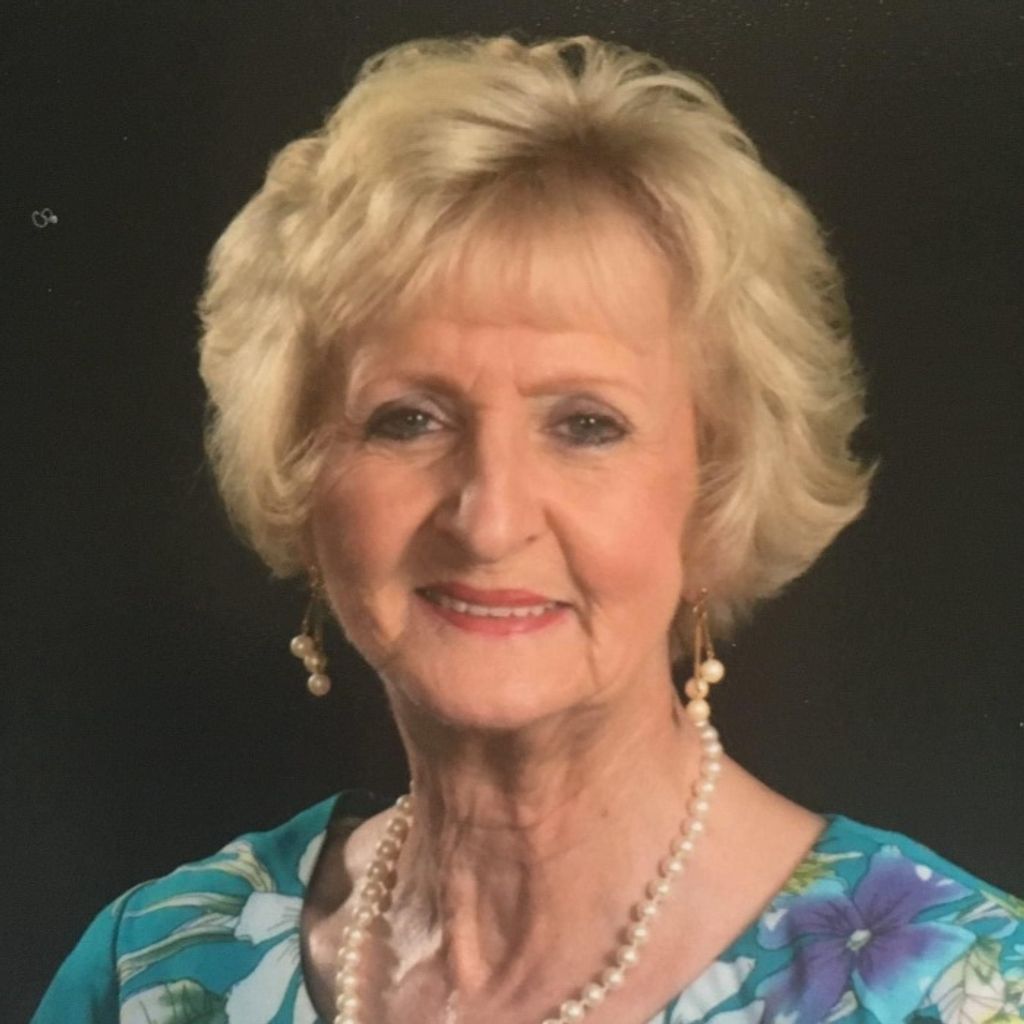Agnes Marie Gibson Crowe Profile Photo