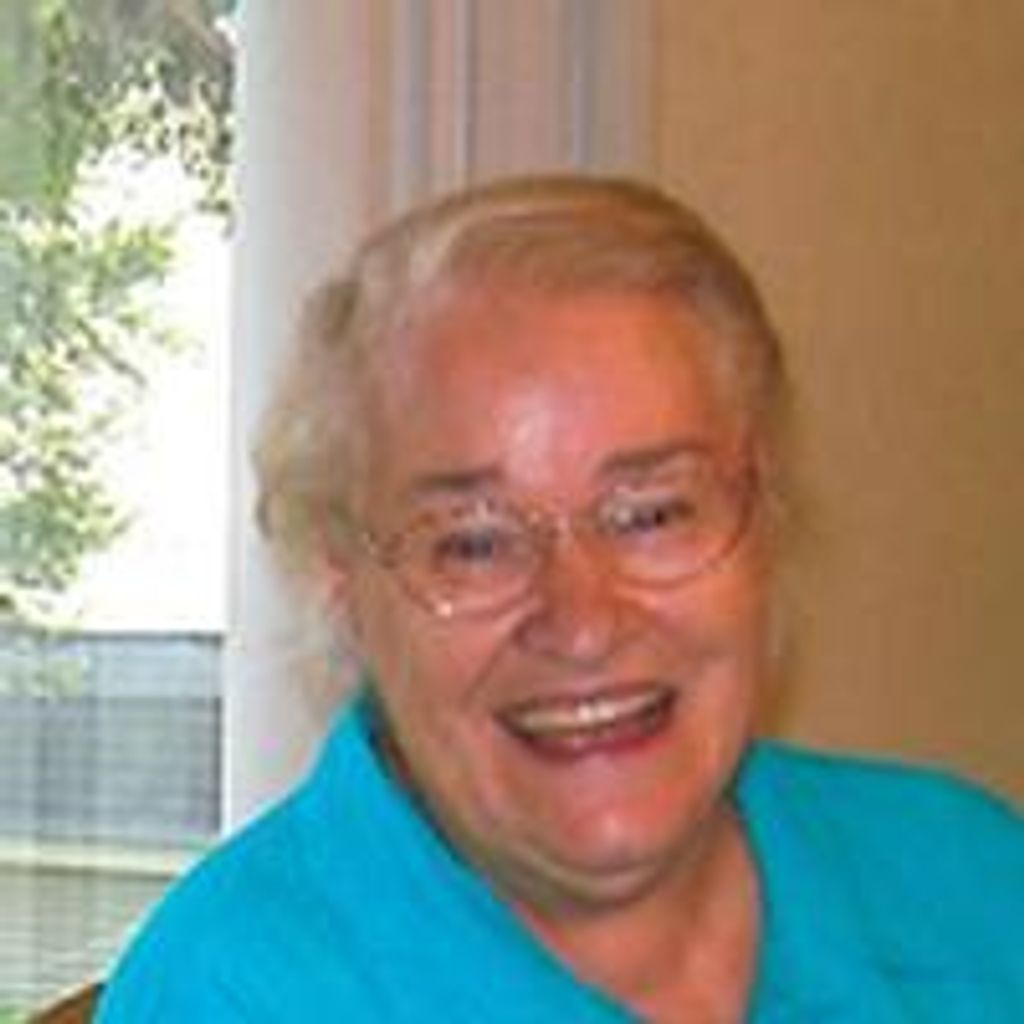 Verna Pauline Felt Andrew