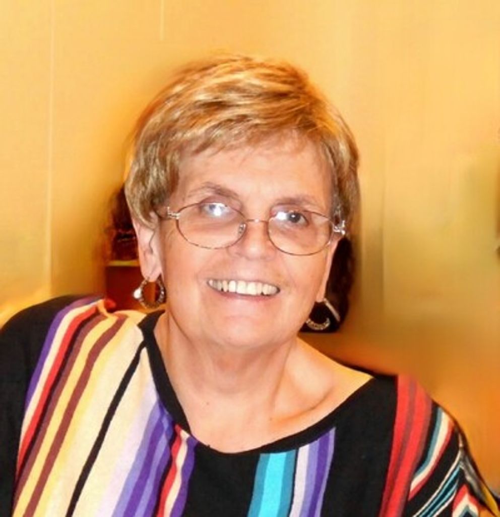 Monica Anderson Profile Photo