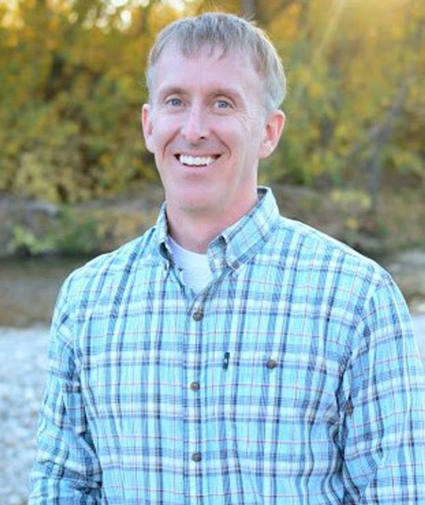 Wayne Douglas Slaughter