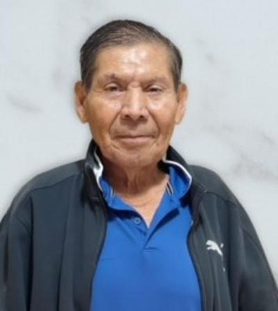 Rafael Zaragoza Profile Photo
