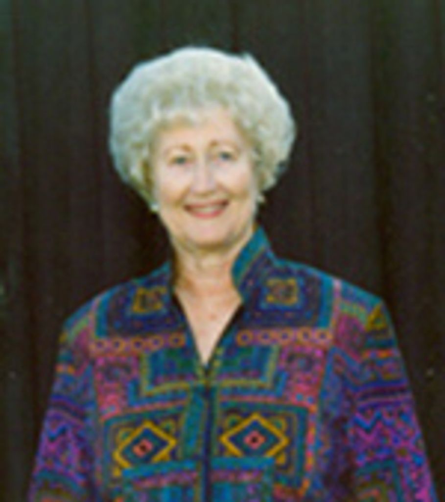 Gwendolyn Chapman