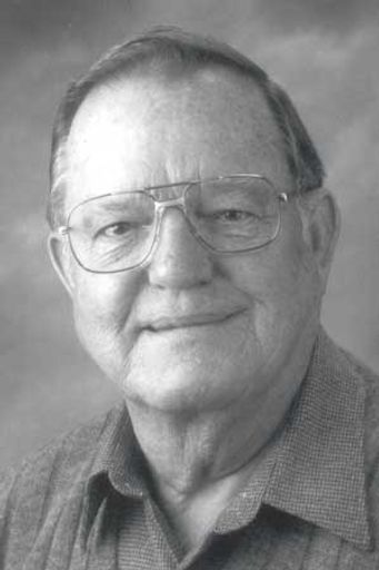 James “Jim” Wallace Van Arsdale Profile Photo