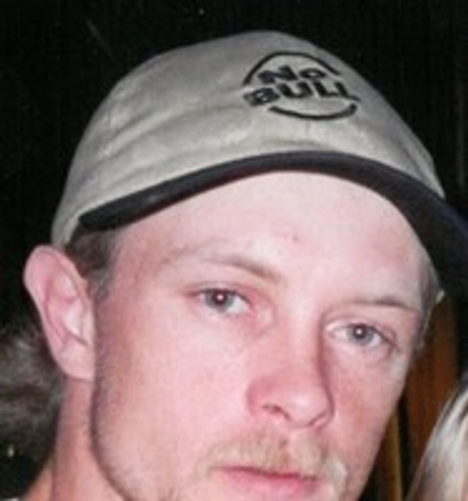 Otis Head, Jr.
