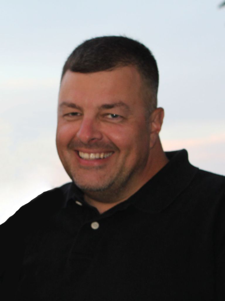 Brian Joseph English Profile Photo
