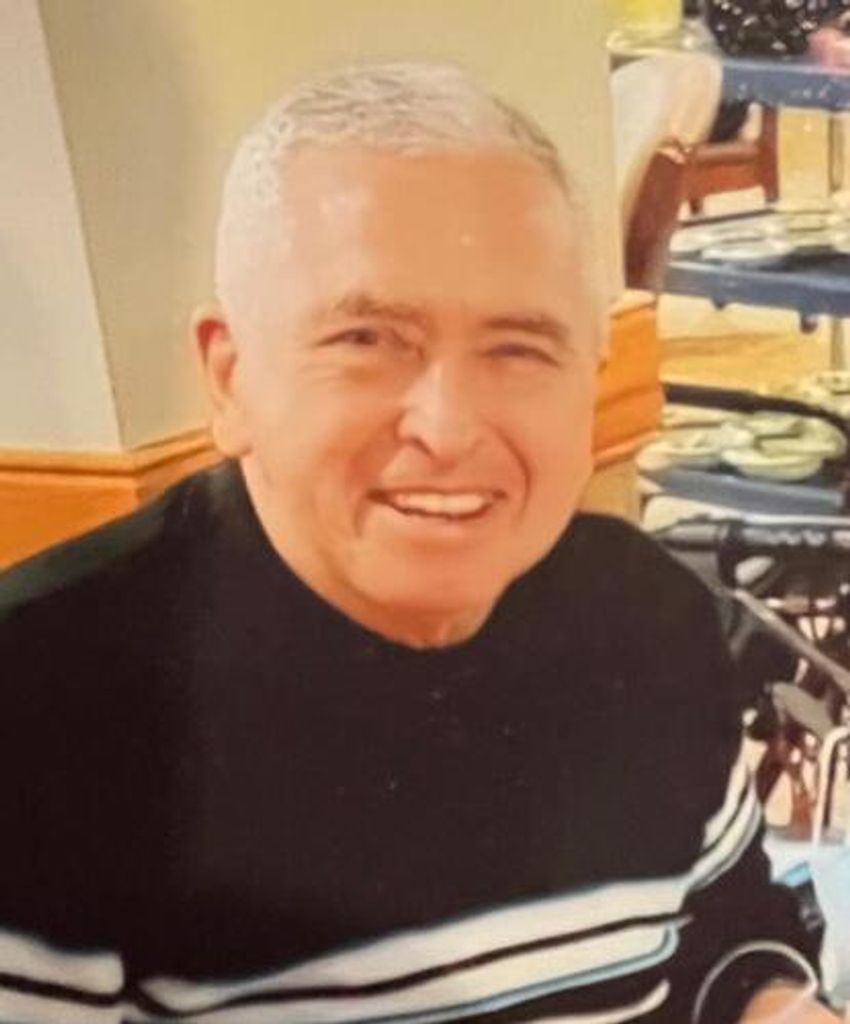 Flynn, Bernard W, Jr Profile Photo