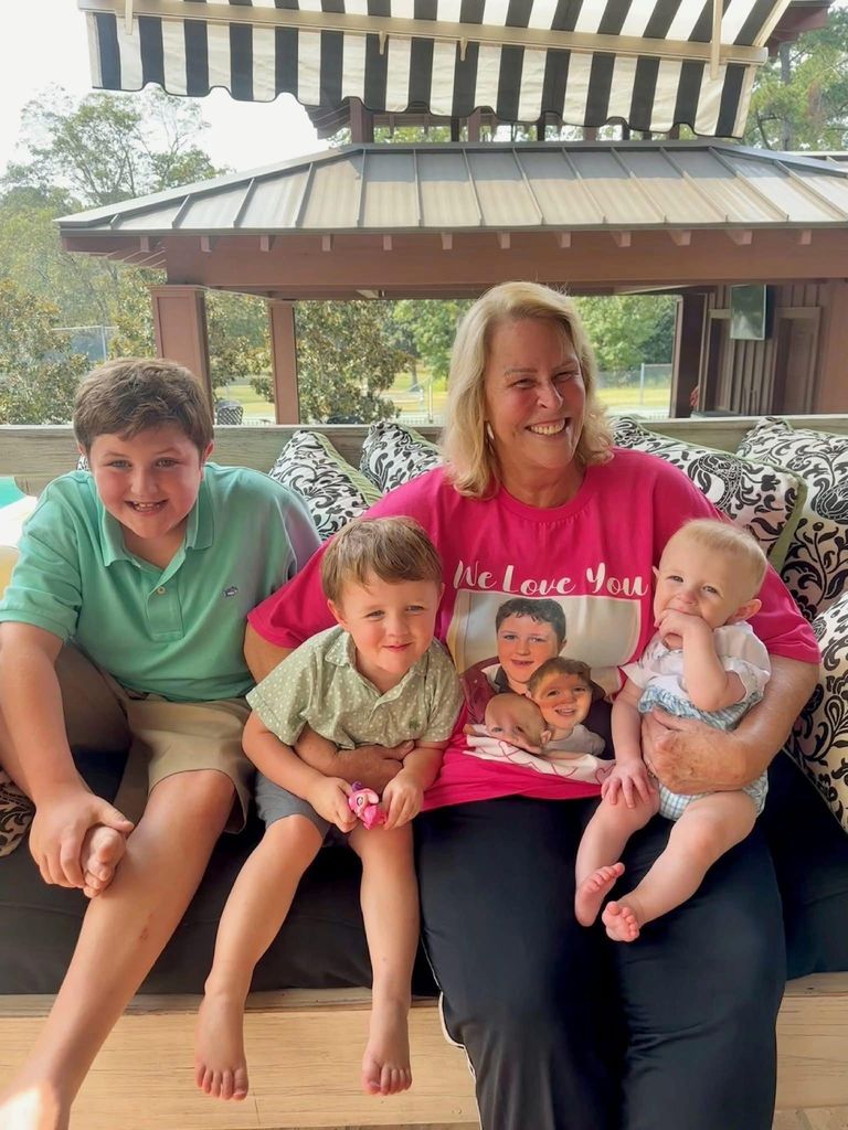 Adele Williamson Graham Profile Photo