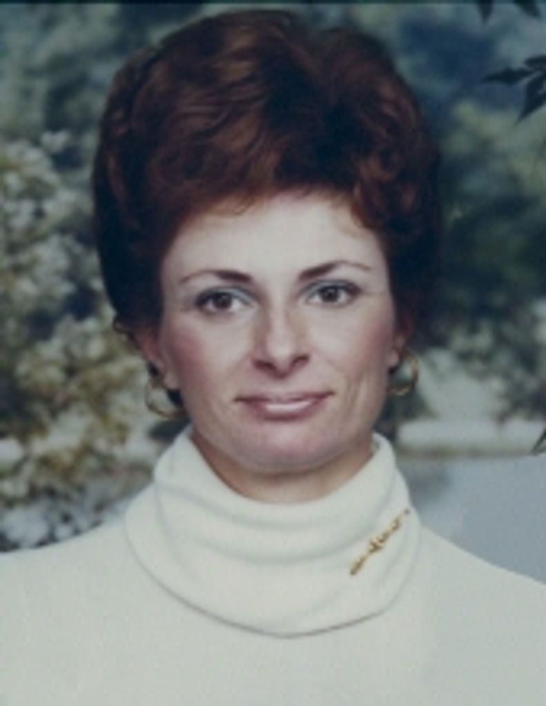 Sharon Marlene Robison