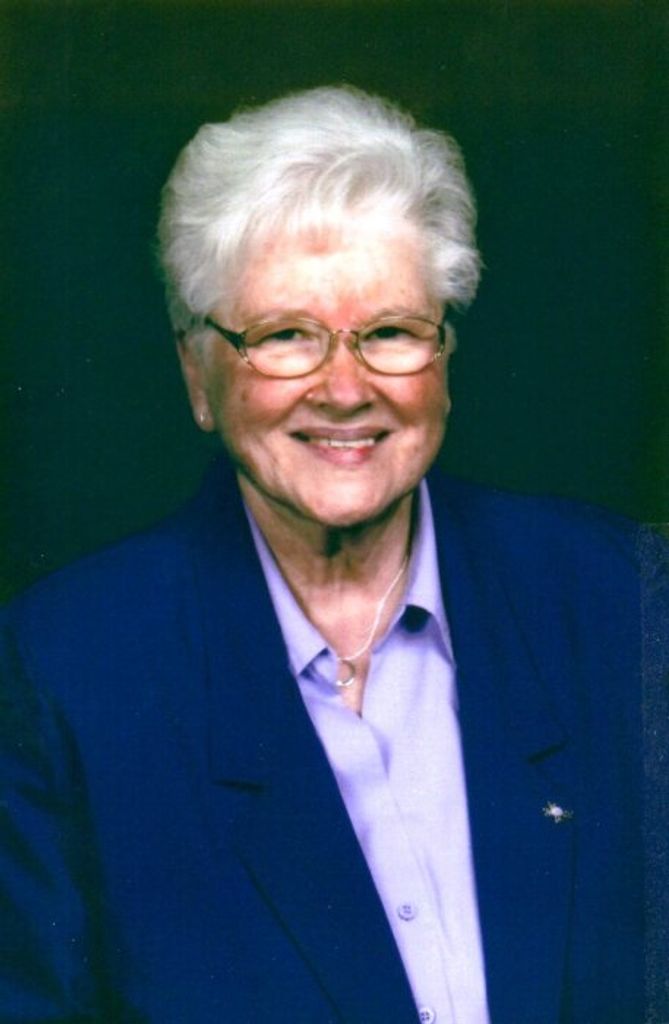 Jo Anne (Mckamey)  Arnett