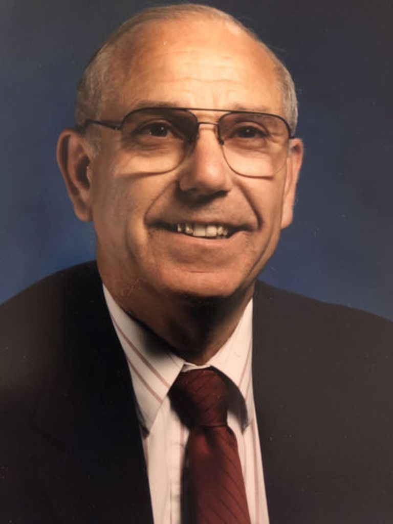 Theodore "Ted" Robert Woods Profile Photo