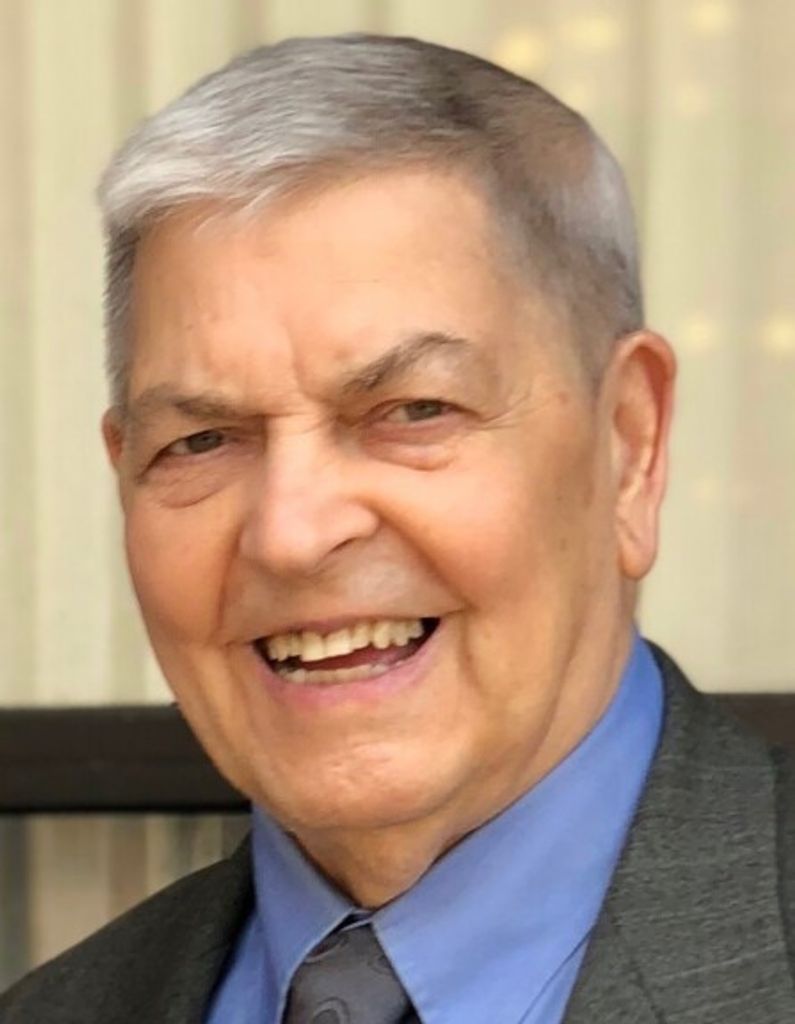 Walter S. Lazuka Profile Photo