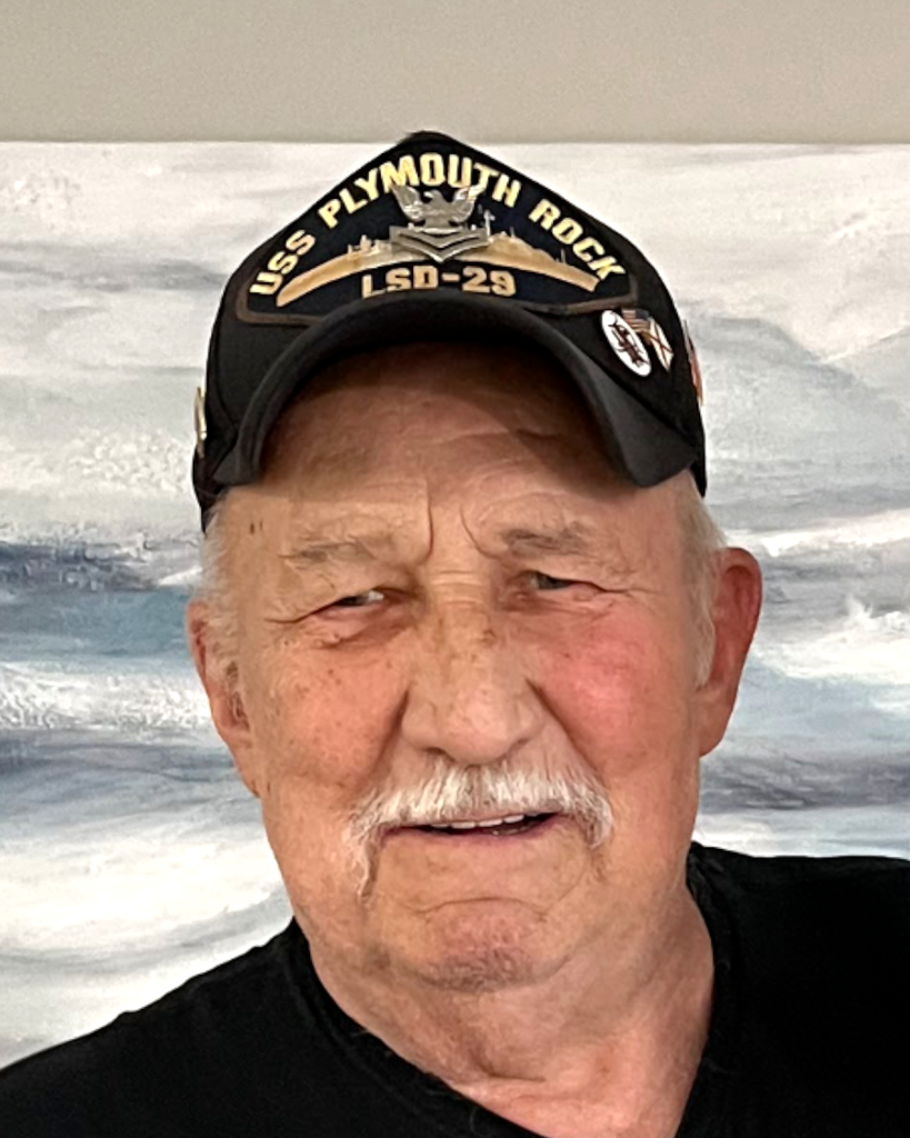 Ervin Harold Pawlak Profile Photo