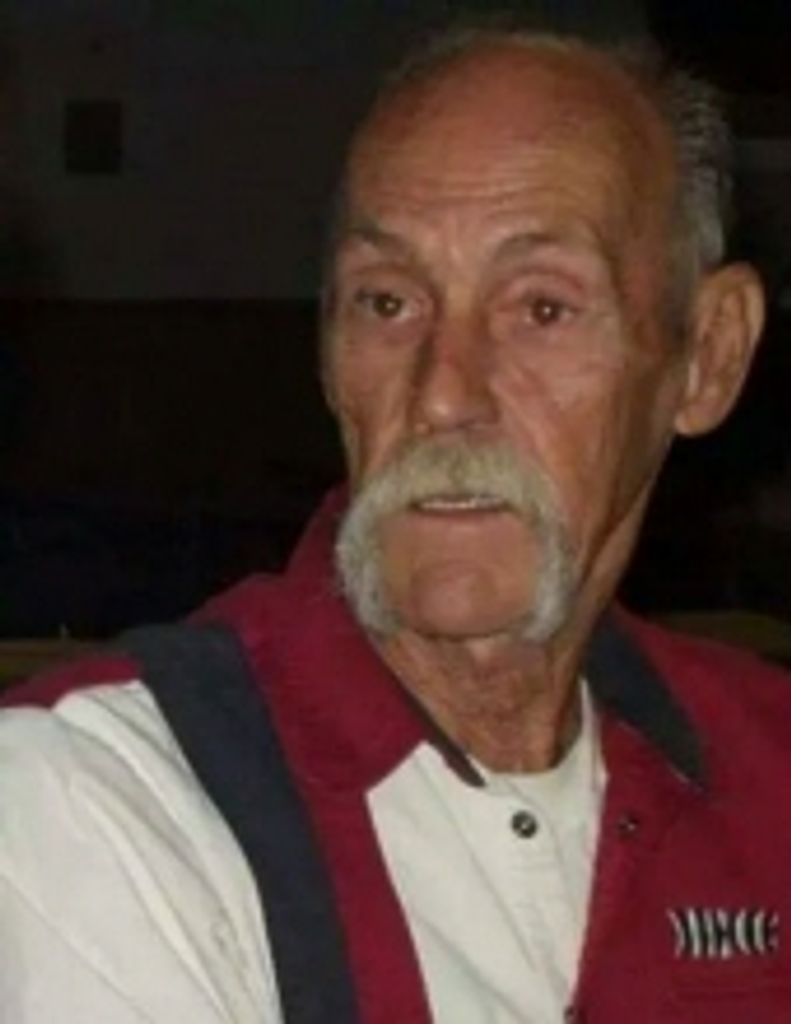 Darwin (Jim) James Jensen