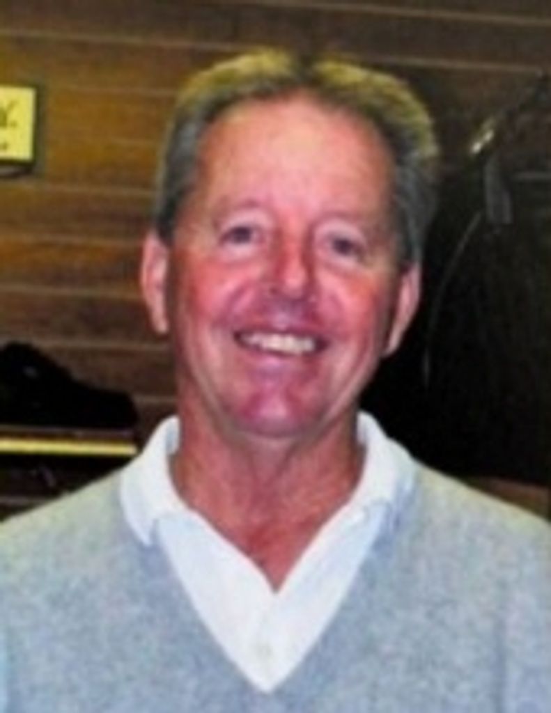Columbus Jackson 'Jackie' Seawell, Iii