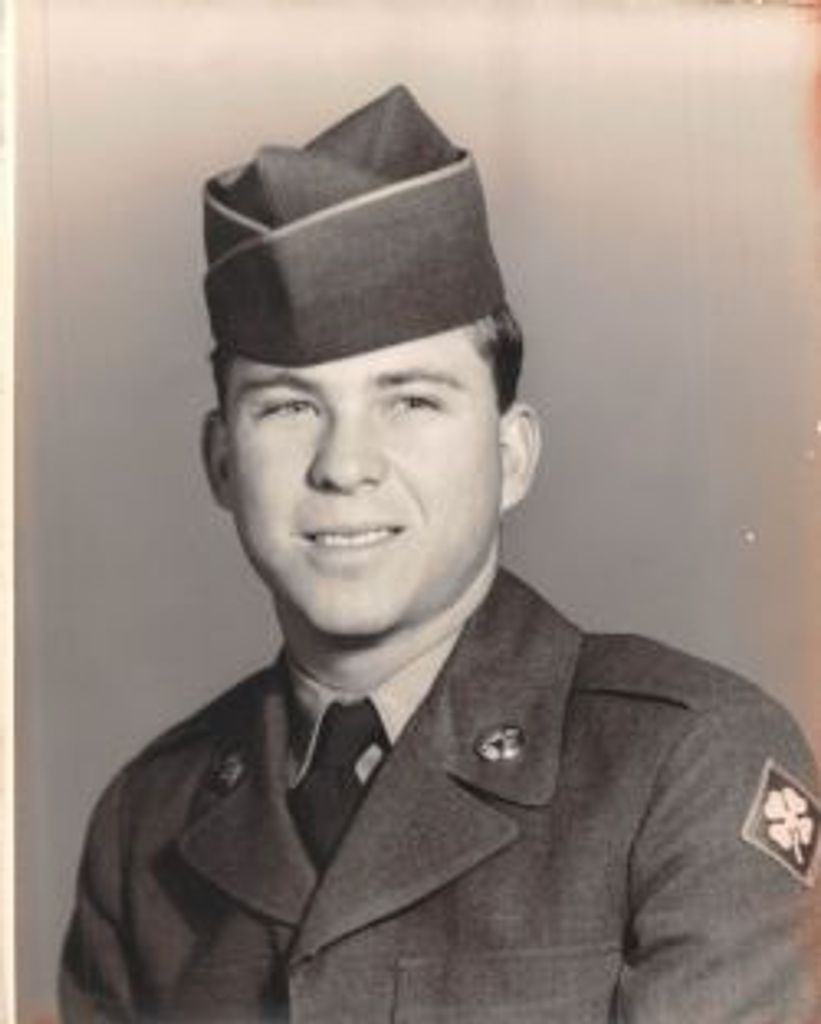 George West Profile Photo