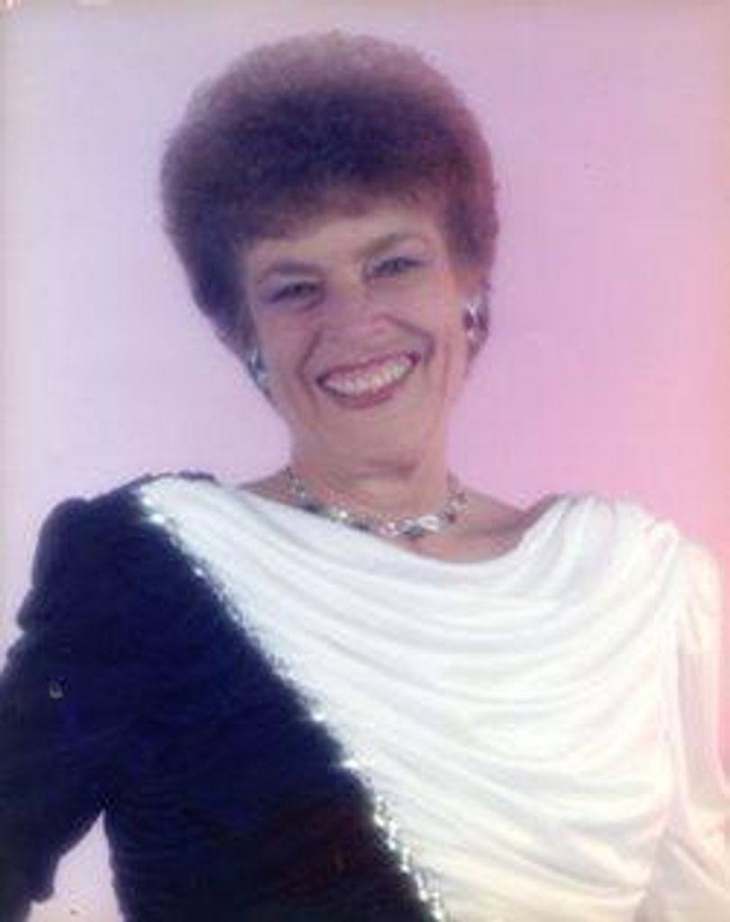 Norma D. Jones