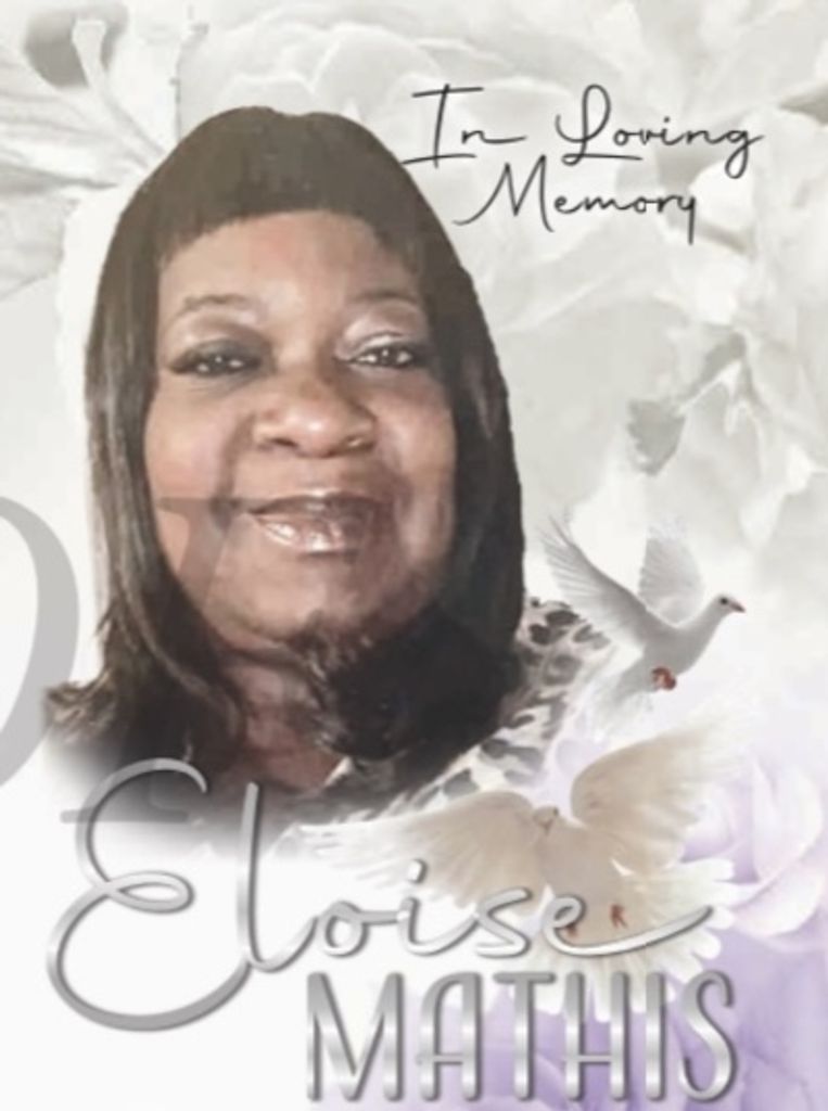 Eloise Mathis