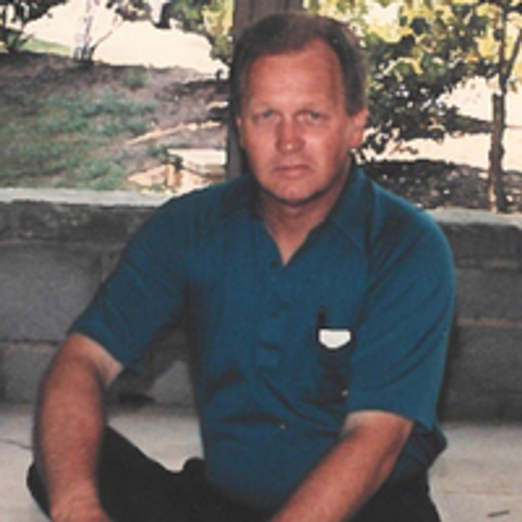 Bobby Gene Spires