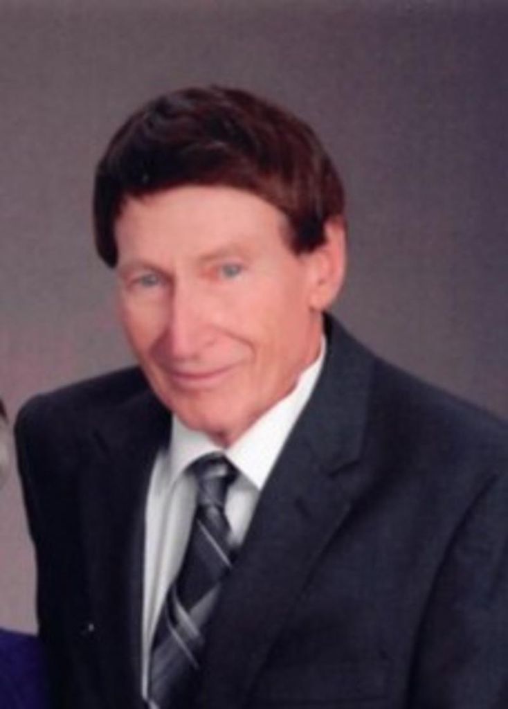 Jimmy Lee Bradshaw
