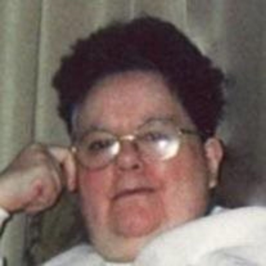 Ruth Shelton