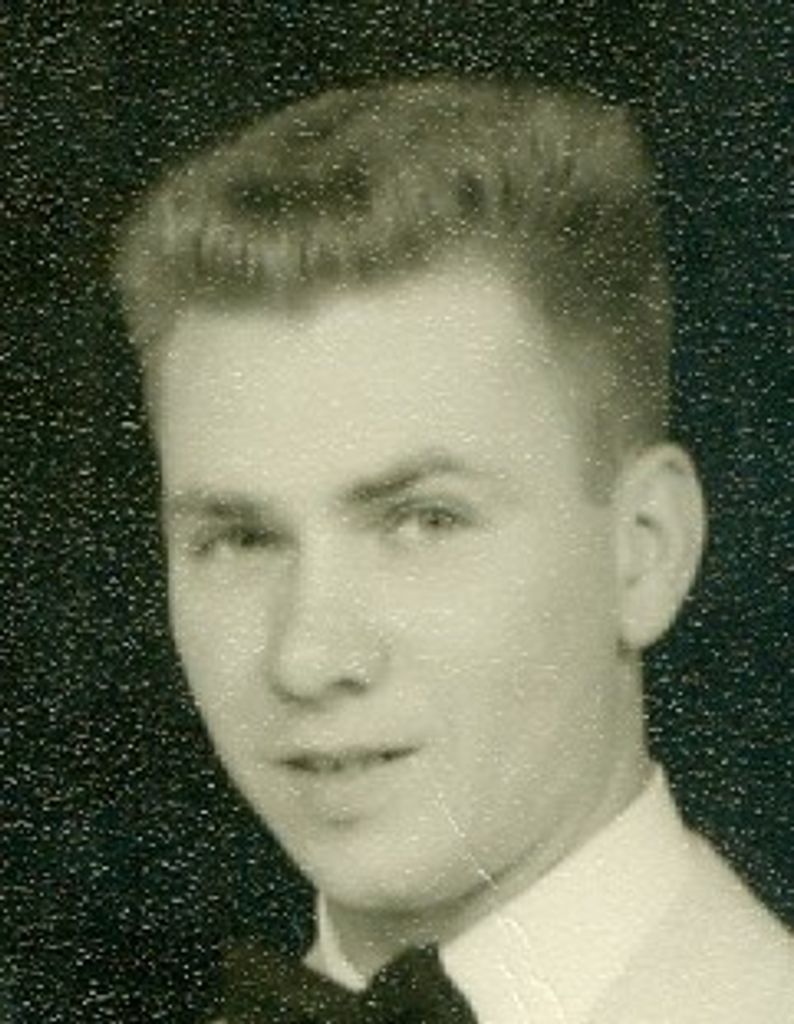 William Herman