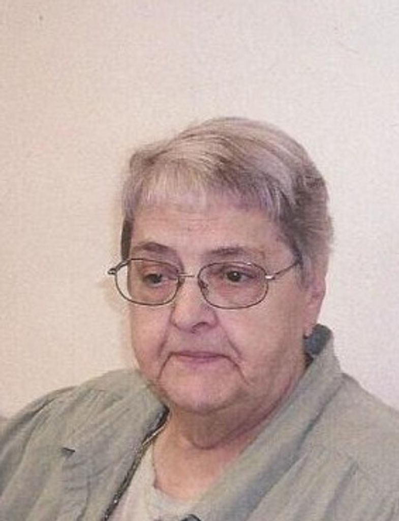 Virginia Grace Lamberson Profile Photo