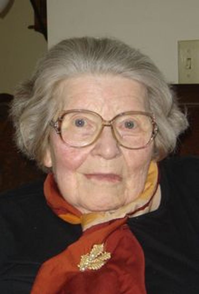 Elizabeth Mae James Profile Photo