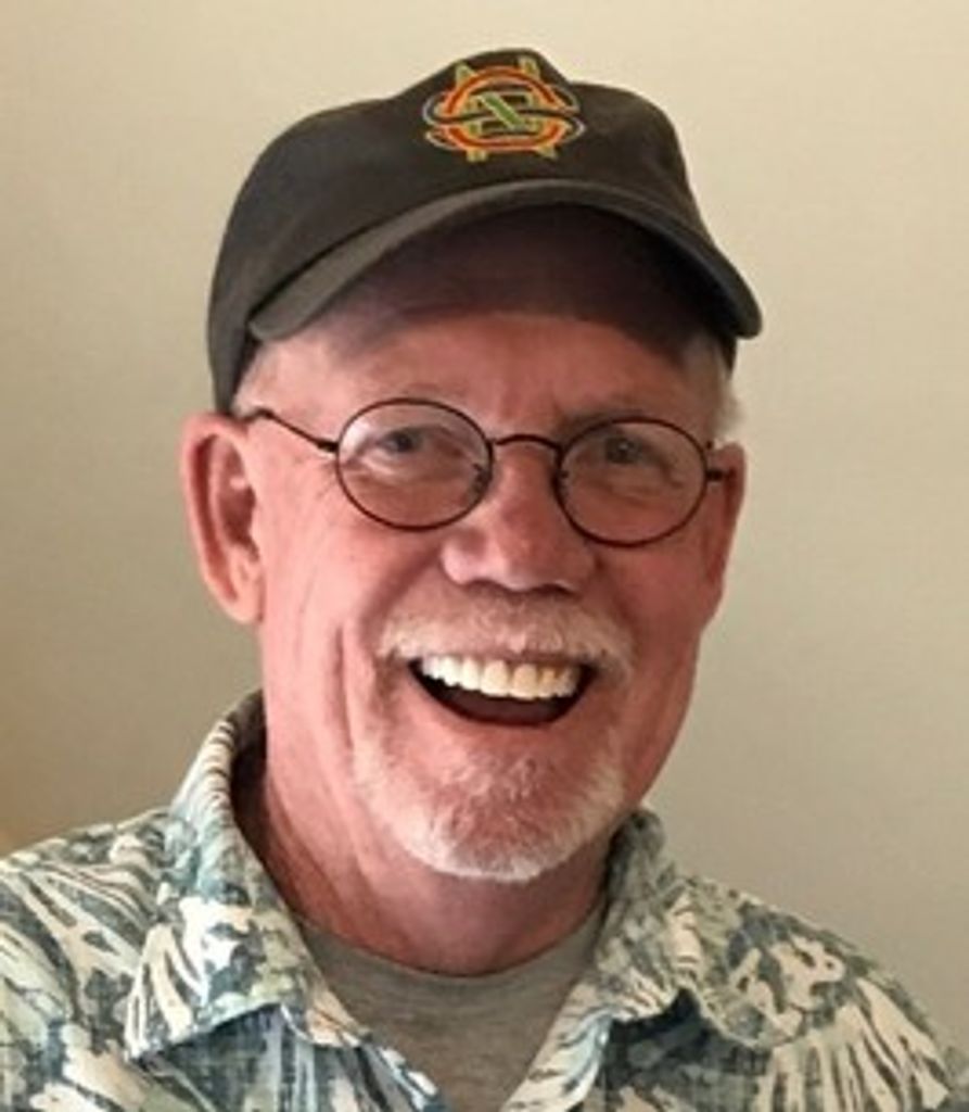 William "Rusty" Taft