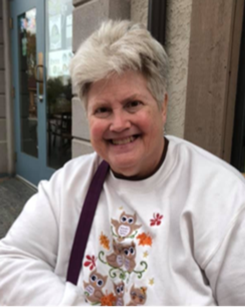 Karen Diane Chabal