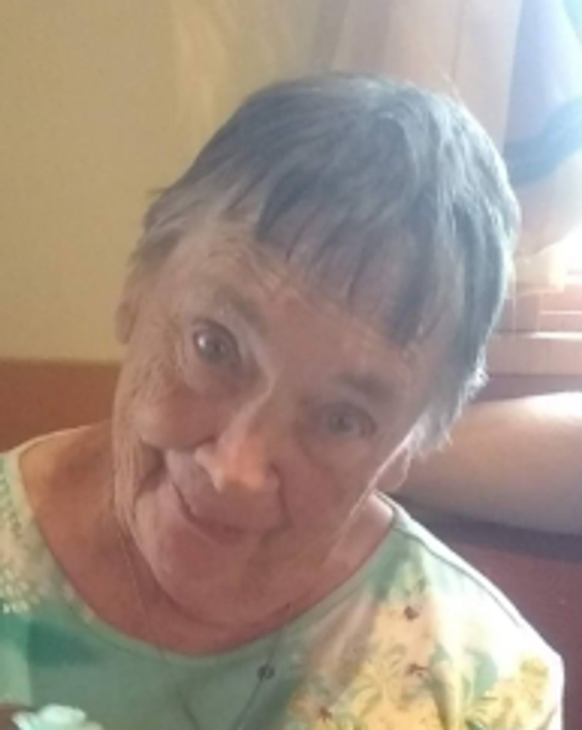 Mary Jo Flaherty