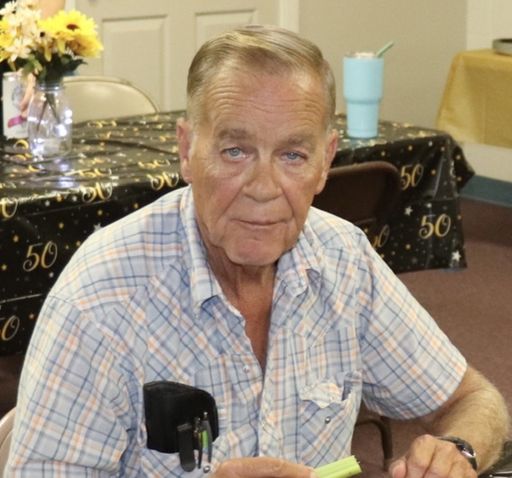 Thomas Richard Jones's obituary image