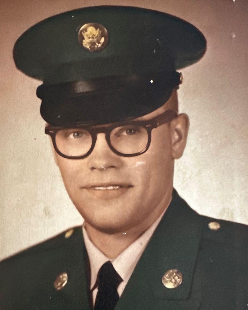 Robert J. Krieger Profile Photo