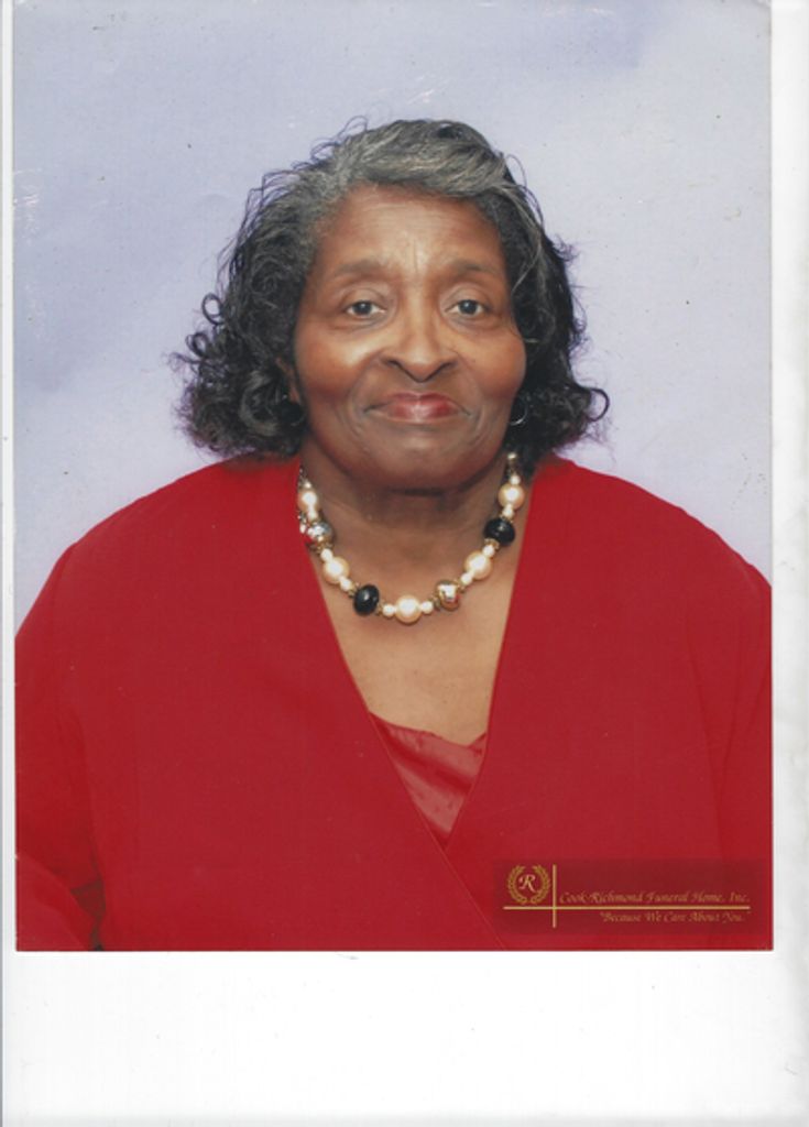 Gilda Ann Franklin Profile Photo