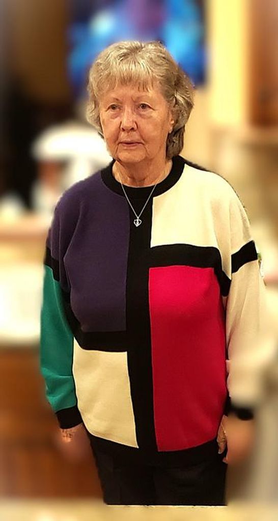 Brunhilde Klara Claypool Profile Photo