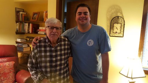 James Grant Newton Profile Photo