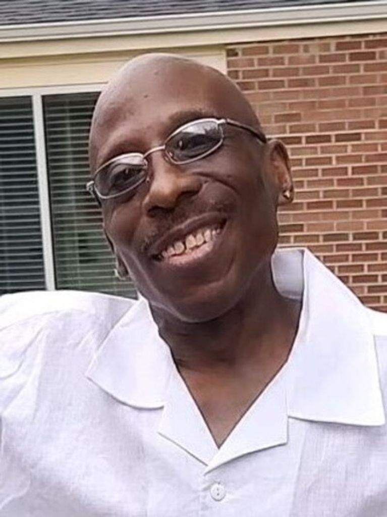 Harold Hege Profile Photo